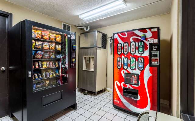 Quality Inn Tupelo Central