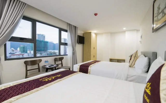 Hong Chau Hotel