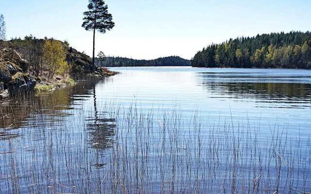5 Person Holiday Home in Valdemarsvik