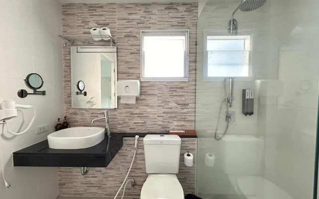 Clear House Resort