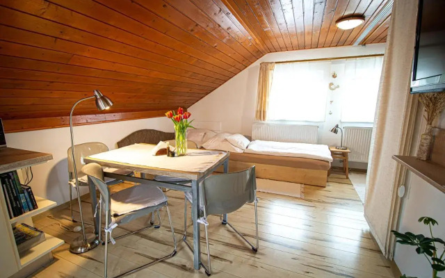 Holiday Home Linda