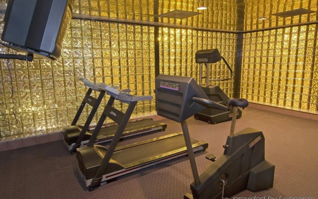 Quality Inn Prestonsburg