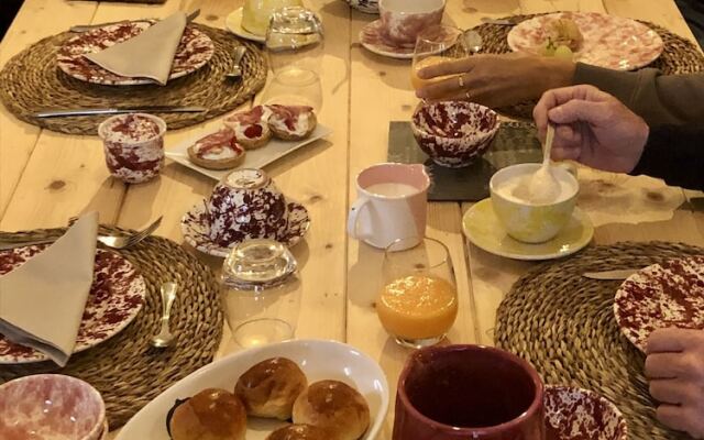 Antica Masseria le Monache