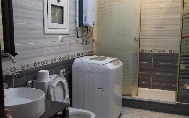 Nile maadi modern 3 bedroom apartment
