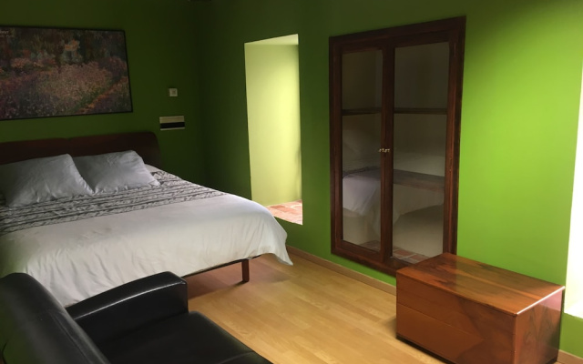Casa Rural Lasai House