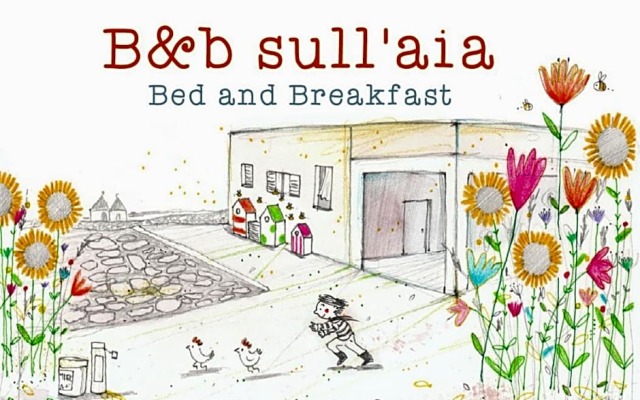 B&B Sull'Aia