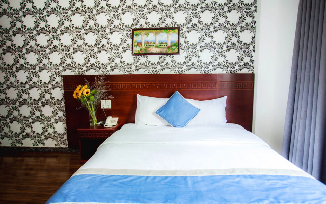 Victory Hotel