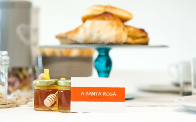 A Santa Rosa B&B