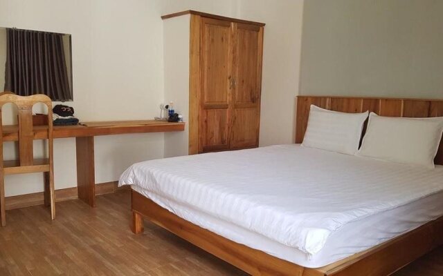 Phuong Vi Family Resort