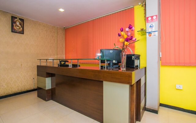 OYO 3496 Dass Suites