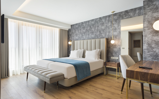 Hotel Acta The Avenue