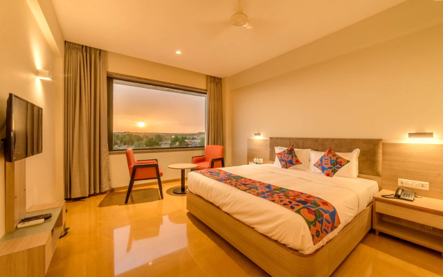 Hotel Antra Inn Jaisalmer