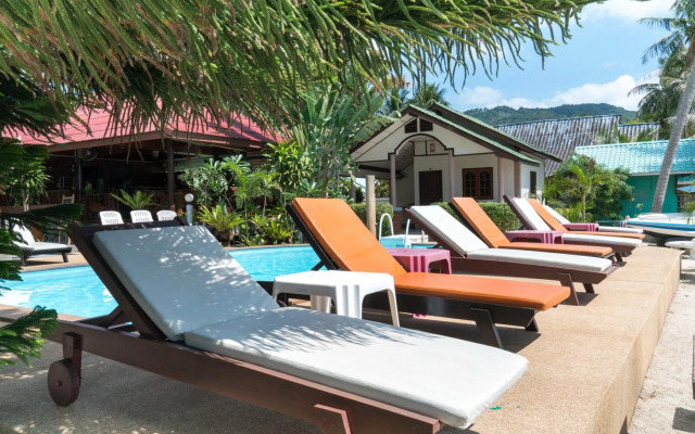 Phangan Lodge
