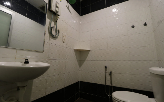 Furich Hotel Enterprise