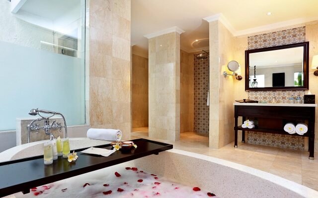 The Club Villas Seminyak