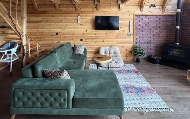 Rize Love Bungalov