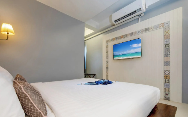 Phuket Montre Resotel