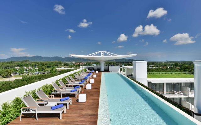 Dream Phuket Hotel & Spa