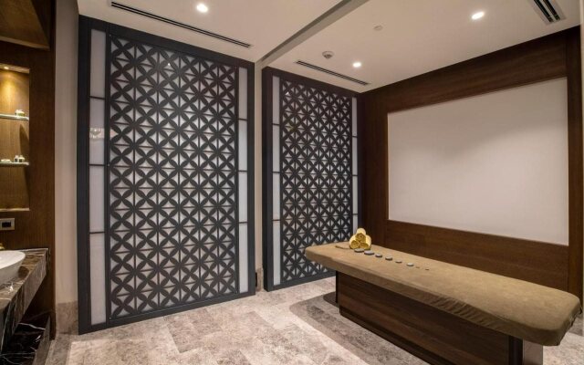 Wish More Hotel Şişli