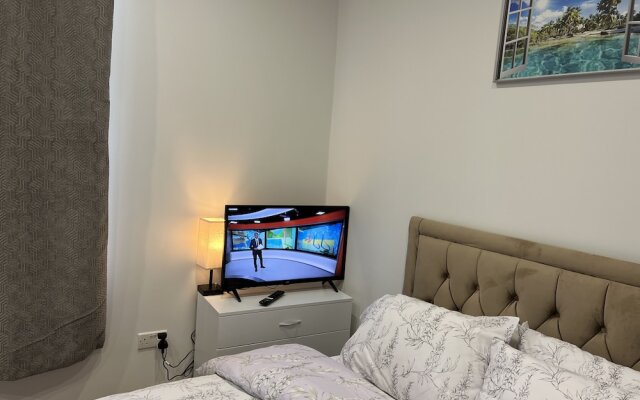 Park View Residence-Northolt - Near Tube