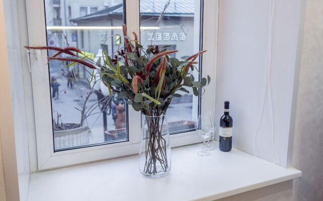 GM Apartment Arbat Street 31