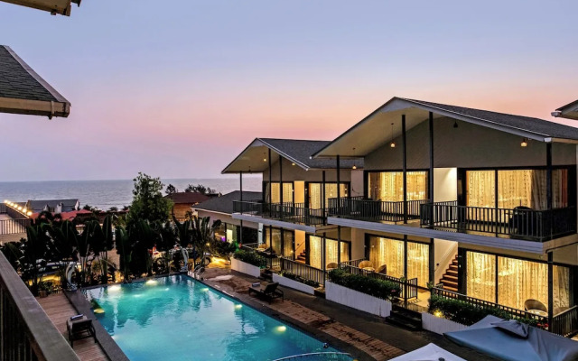 Dallas Beach Resorts
