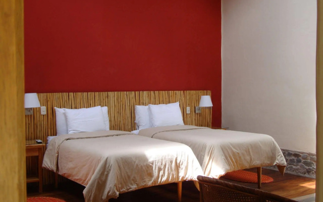 Villa Urubamba