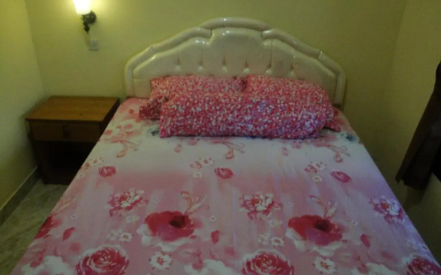 Puji Homestay