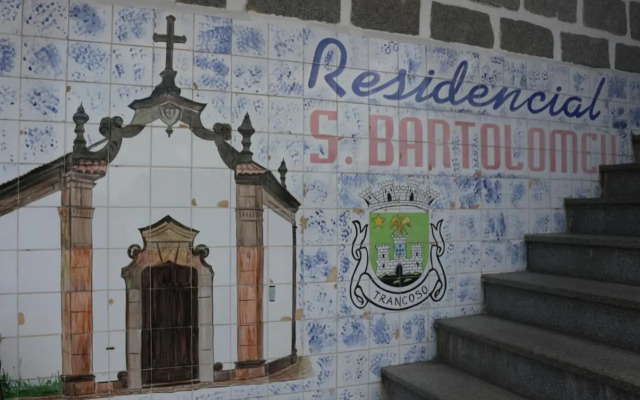 Alojamento Local S. Bartolomeu