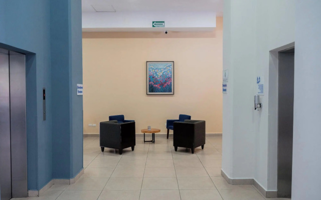 Holiday Inn Express Merida Centro by IHG