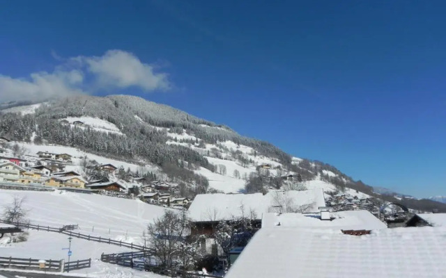 Apartments Chalet Sonnentanz