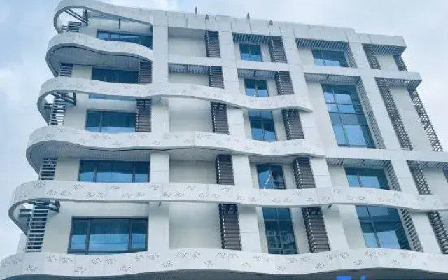 Citta Residences Hengfeng