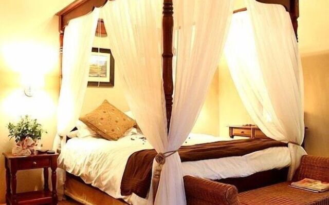 Thandile Country Lodge