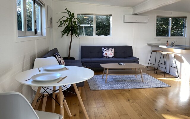 Awesome Mt Eden 1BR Unit - Wifi-Carpark