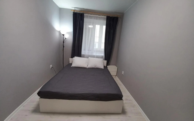 Apartamenty v mikrorajone 1-j