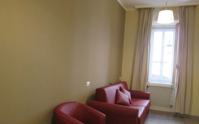 Trevi Elegance Suite