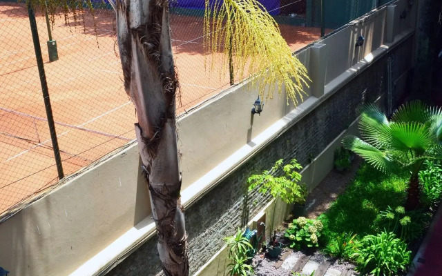 Puerto Delta Apartamentos