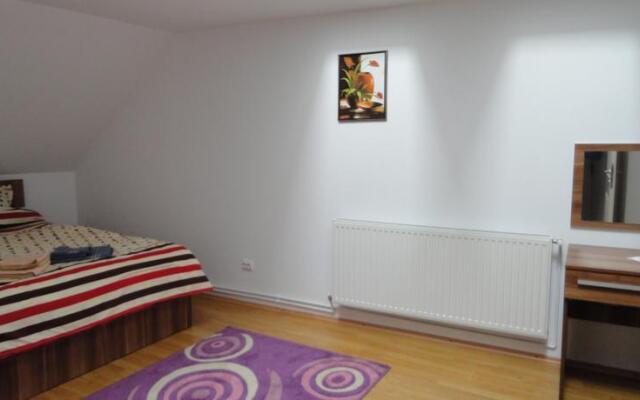 Zestrea Apartment