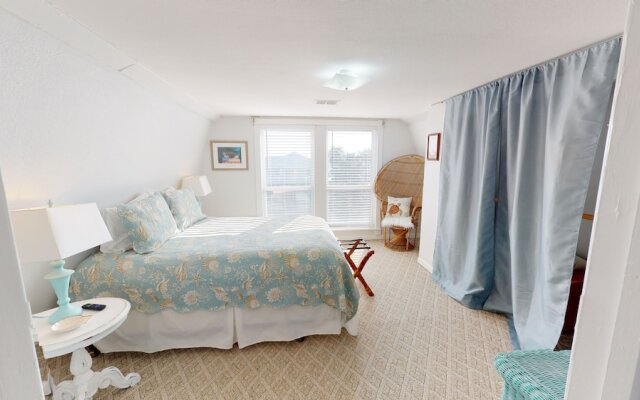 Sanddollar 624 2 Bedroom Home