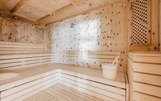 Gourmet & Wine Hotel Austria 4s