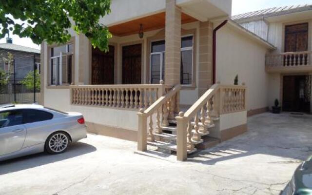 Guest House Levan II Dadiani