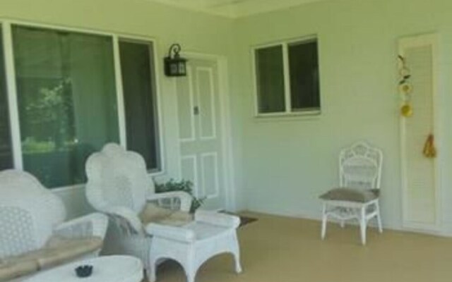 Lazy H Ranch Resort