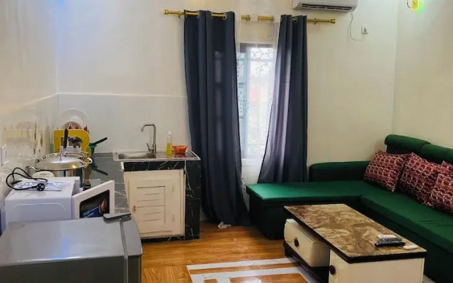Hotel Svet Residence