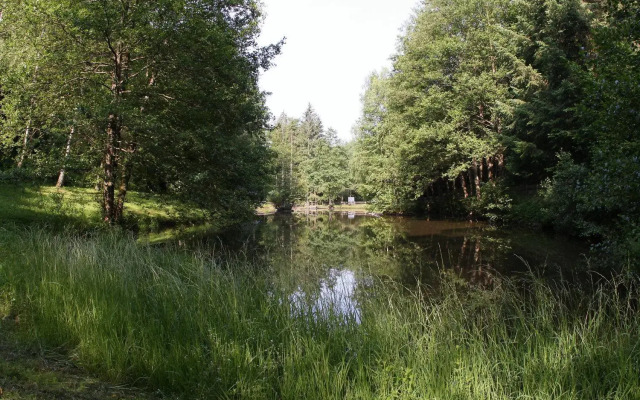 Hotel Zur Morschbach