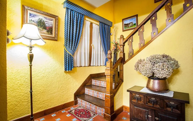 Casa Rural Riosol
