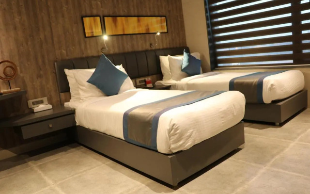 The Soni Otel
