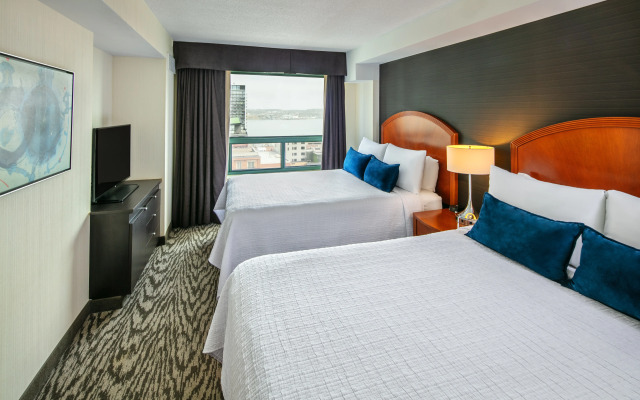 Cambridge Suites Hotel