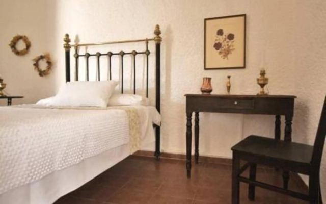 Vagia Hotel