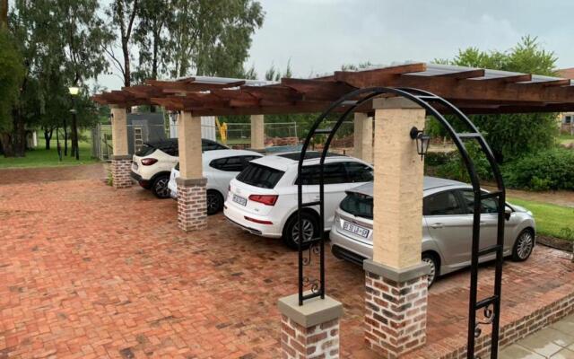 Pont de Val - La Rivière Apartments