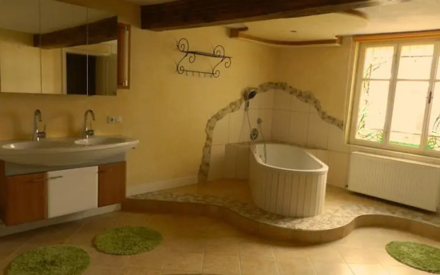 Ferienhaus Loitzl Lucker Mühle